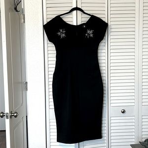 Bettie Page 50’s Inspired Dress